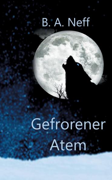 Gefrorener Atem