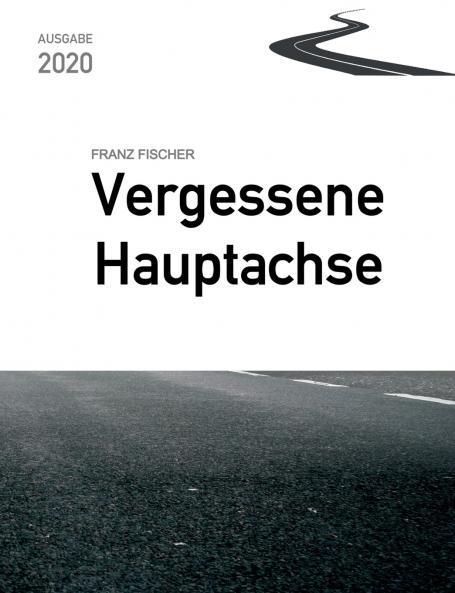 Vergessene Hauptachse Ausgabe 2020
