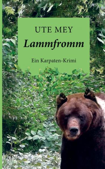 Lammfromm