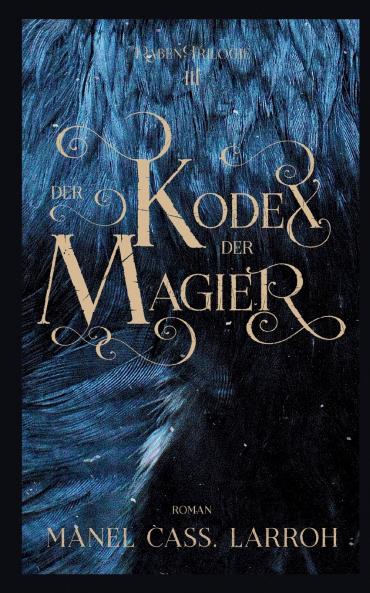 Der Kodex der Magier