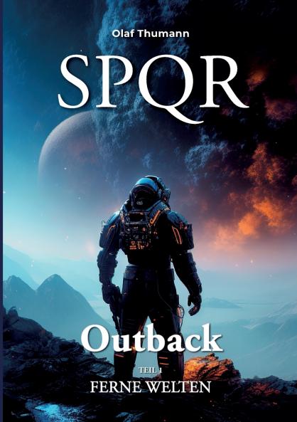 Spqr Outback