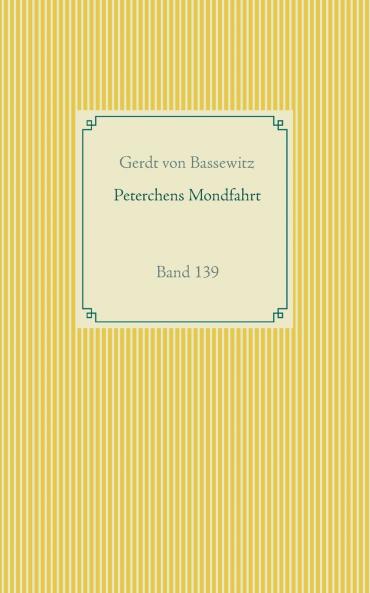 Peterchens Mondfahrt