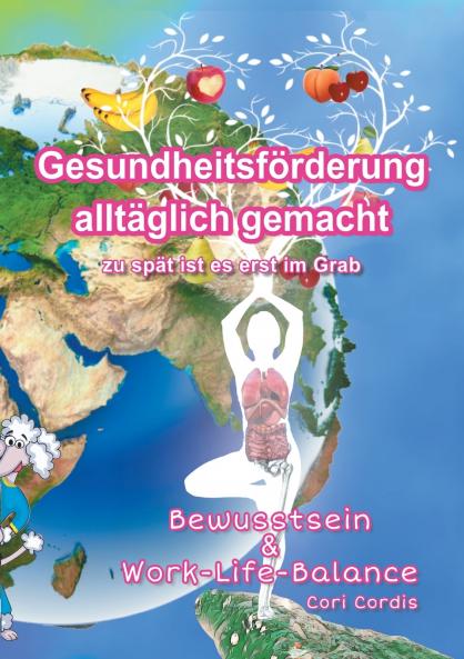 Gesundheitsförderung alltäglich gemacht