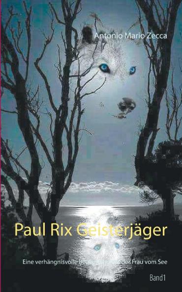 Paul Rix Geisterj��ger