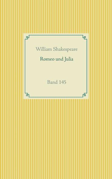 Romeo und Julia