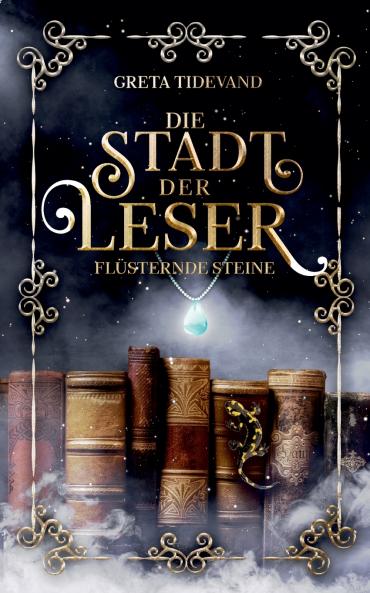 Die Stadt der Leser