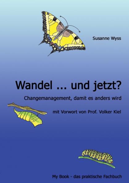 Wandel ... und jetzt?