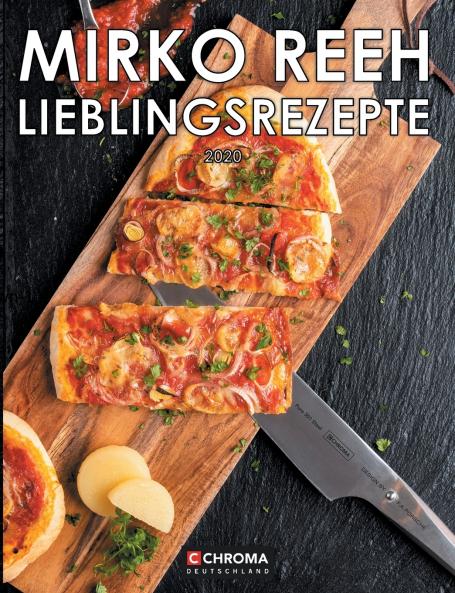 Lieblingsrezepte 2020