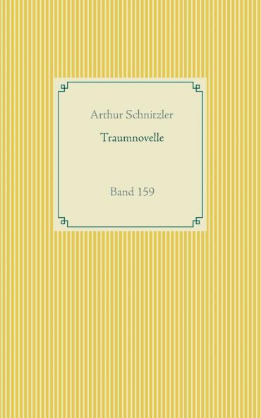 Traumnovelle