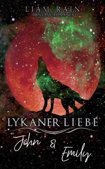 Lykaner Liebe
