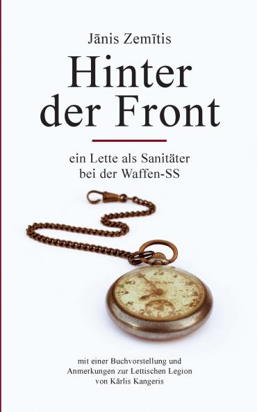 Hinter der Front