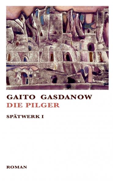 Die Pilger