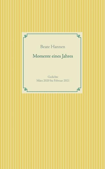 Momente eines Jahres