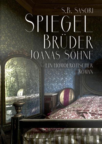Spiegelbrüder