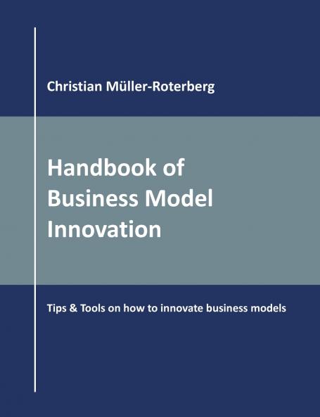 Handbook of Business Model Innovation