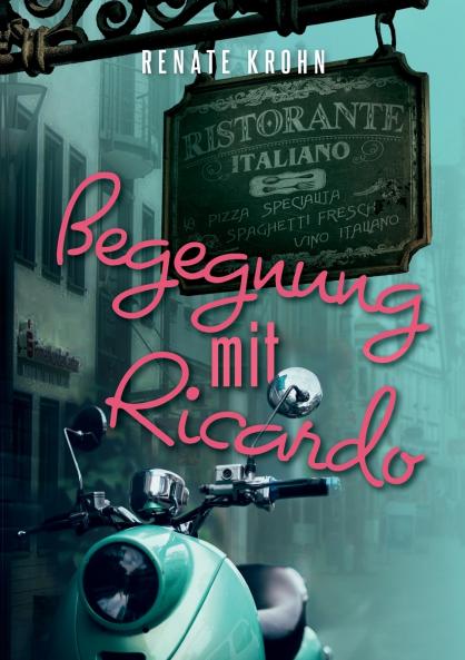 Begegnung mit Ricardo
