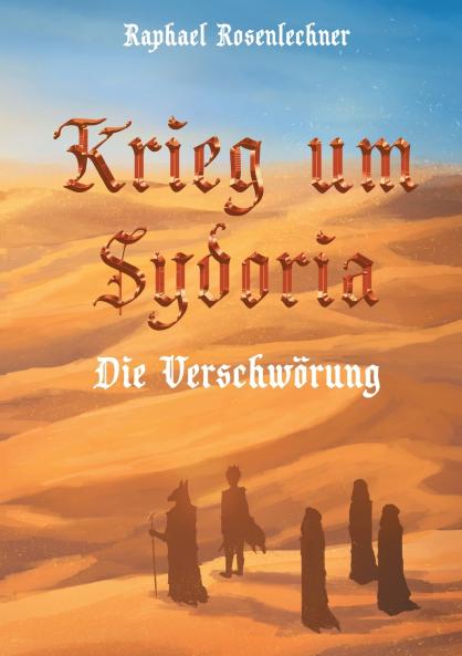 Krieg um Sydoria