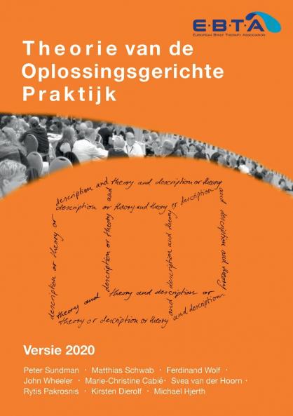Theorie van de Oplossingsgerichte Praktijk