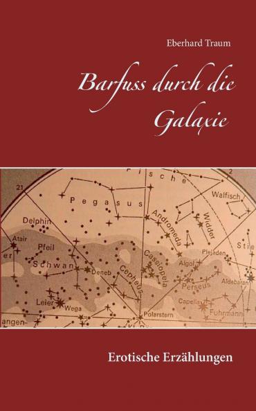 Barfuss durch die Galaxie