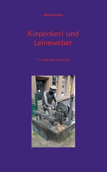Kiepenkerl und Leineweber