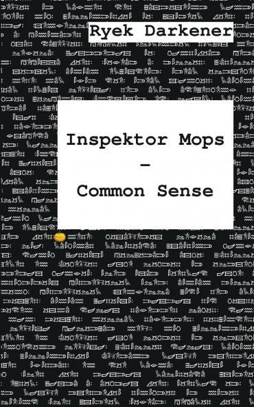 Inspektor Mops - Common Sense