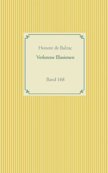 Verlorene Illusionen