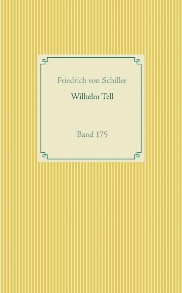 Wilhelm Tell