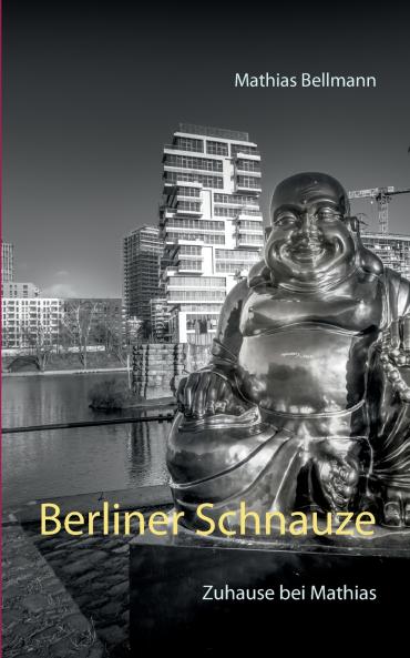 Berliner Schnauze