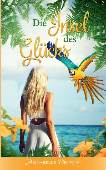 Die Insel des Gl��cks