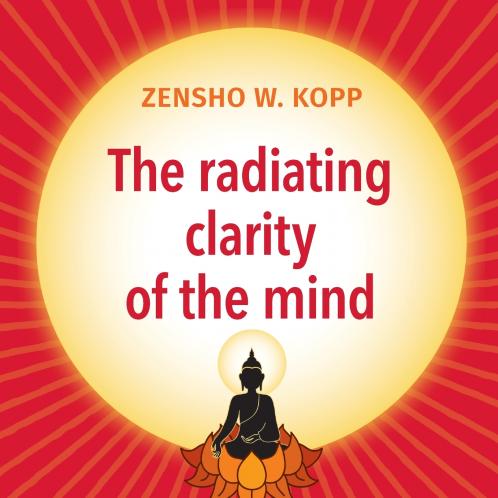 The radiating clarity of the mind