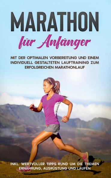 Marathon für Anfänger