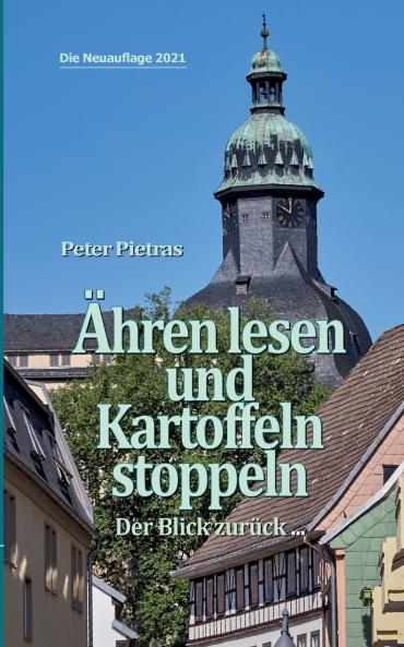 Ähren lesen und Kartoffeln stoppeln