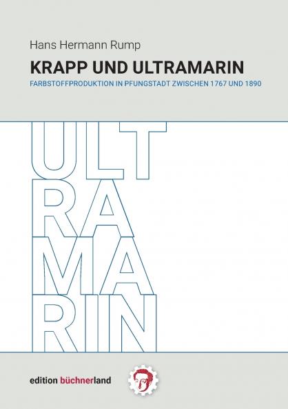 Krapp und Ultramarin