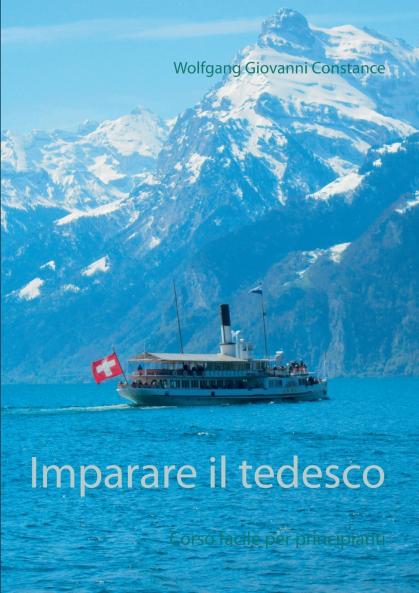 Imparare il tedesco