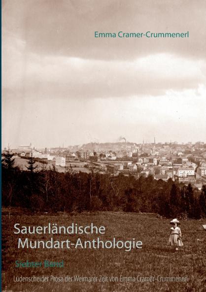 Sauerländische Mundart-Anthologie VII
