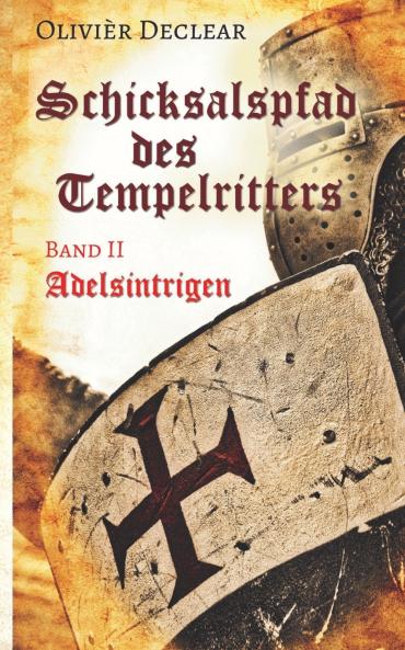Adelsintrigen