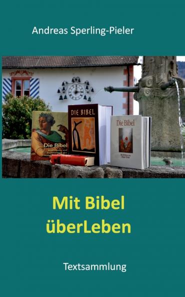 Mit Bibel ��berLeben