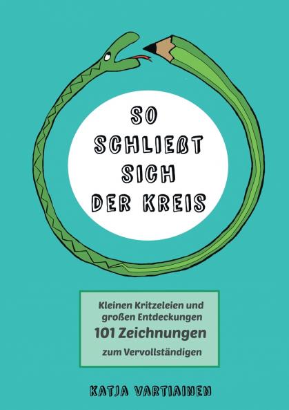 So schließt sich der Kreis