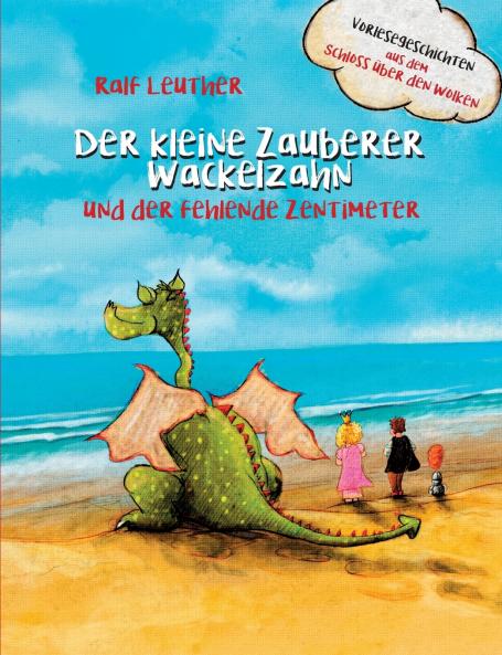 Vorlesegeschichten aus dem Schloss über den Wolken