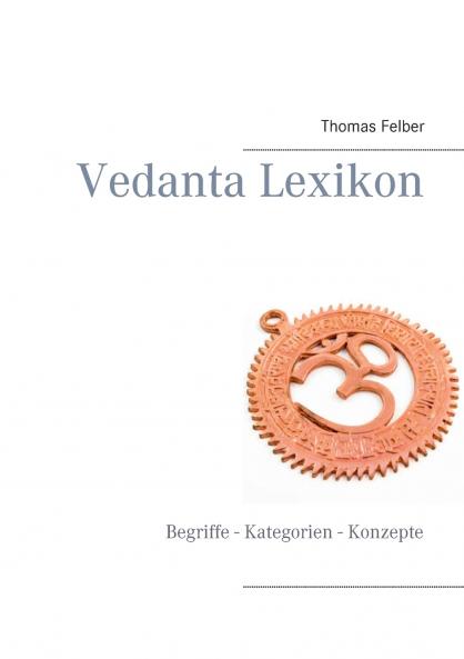 Vedanta Lexikon