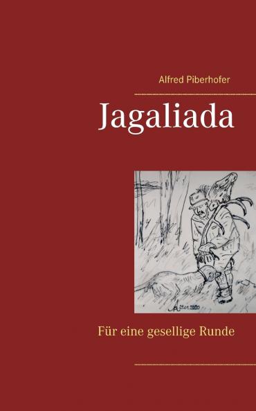 Jagaliada