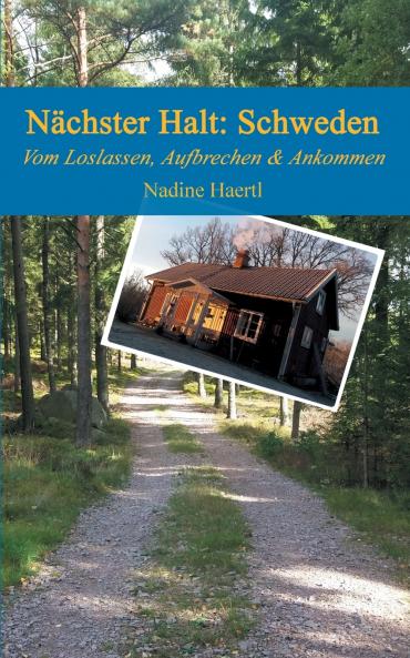 Nächster Halt Schweden