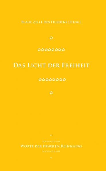 Das Licht der Freiheit