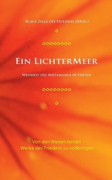 Ein Lichtermeer