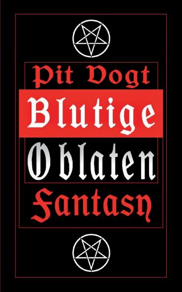 Blutige Oblaten