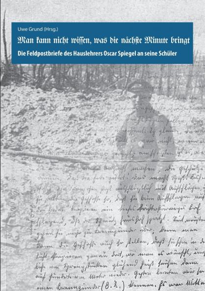 Man kann nicht wissen was die nächste Minute bringt