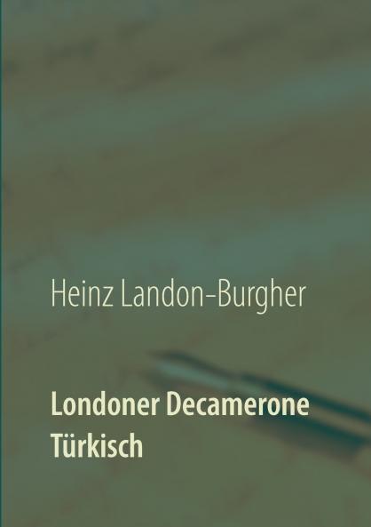 Londoner Decamerone
