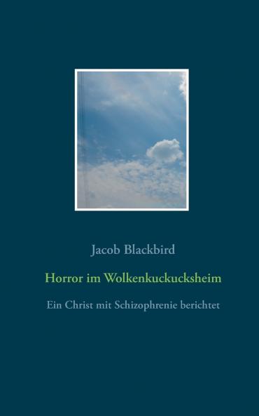 Horror im Wolkenkuckucksheim