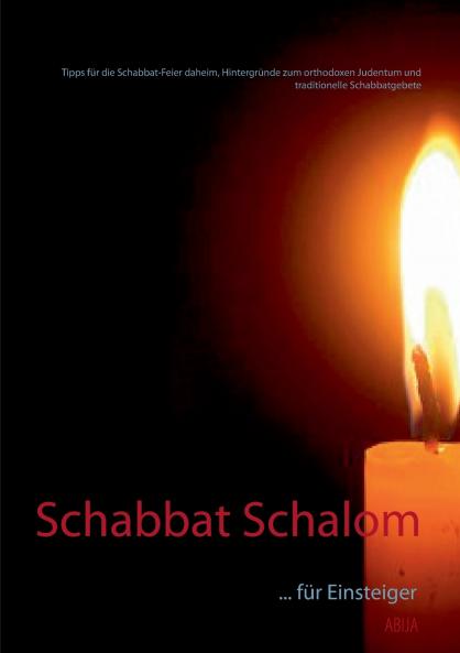 Schabbat Schalom