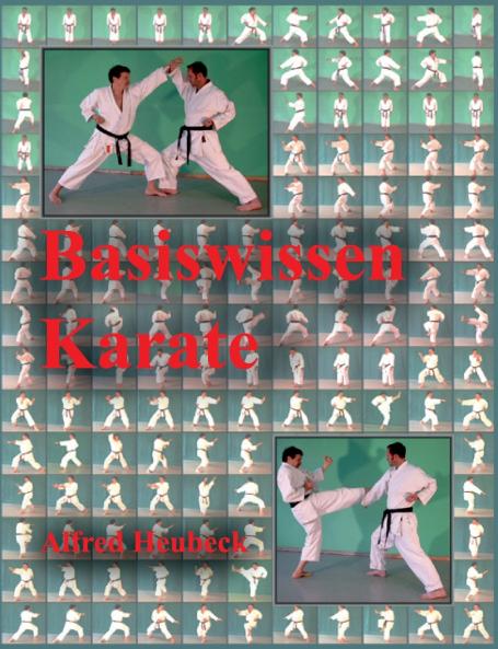 Basiswissen Karate